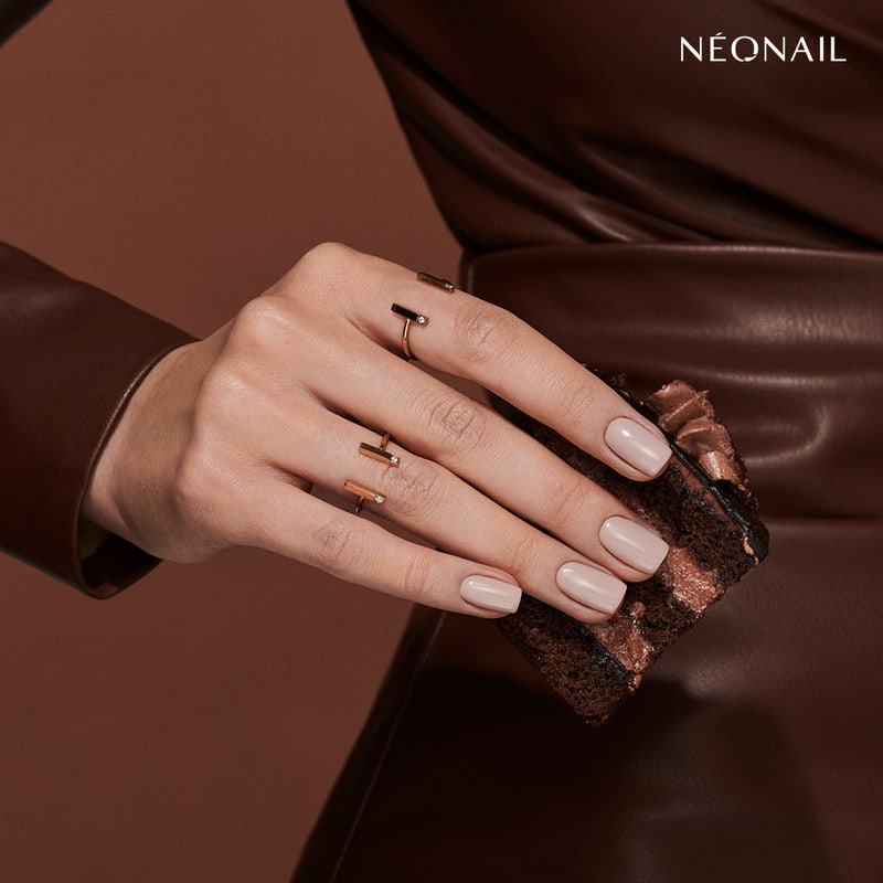 Inspiration Pour Une Manucure Nude NEONAIL