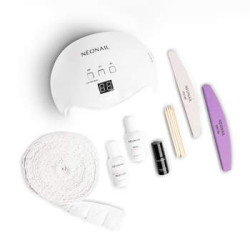 STARTER SET UNIQUE - Set de vernis &agrave; ongles