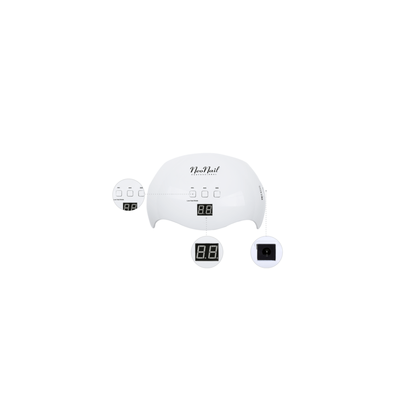 STARTER SET UNIQUE - Set de vernis &agrave; ongles