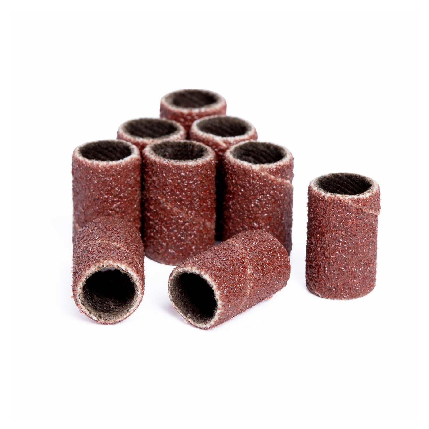 Tampons pour p&eacute;dicure 10 pcs.