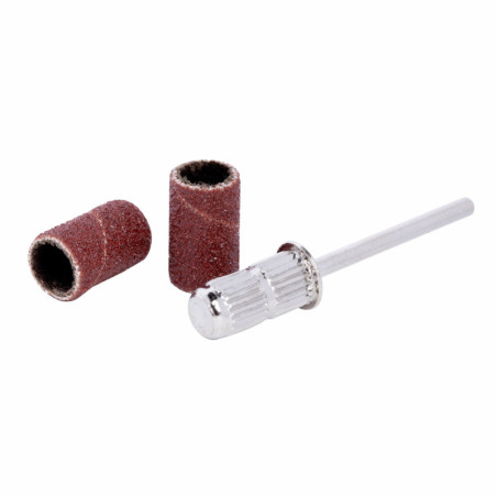 Tampons pour p&eacute;dicure 10 pcs.