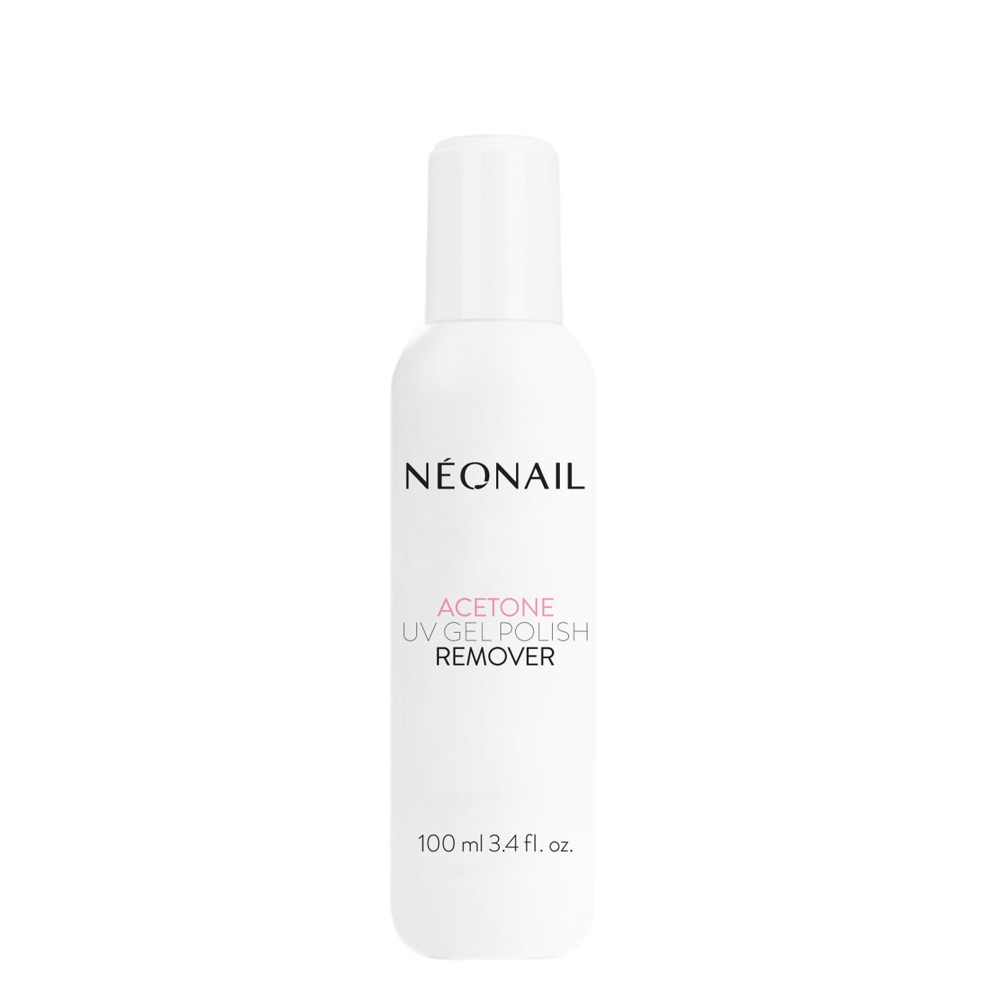 Uv Gel Polish Remover N&eacute;onail Ac&eacute;tone 100 ml