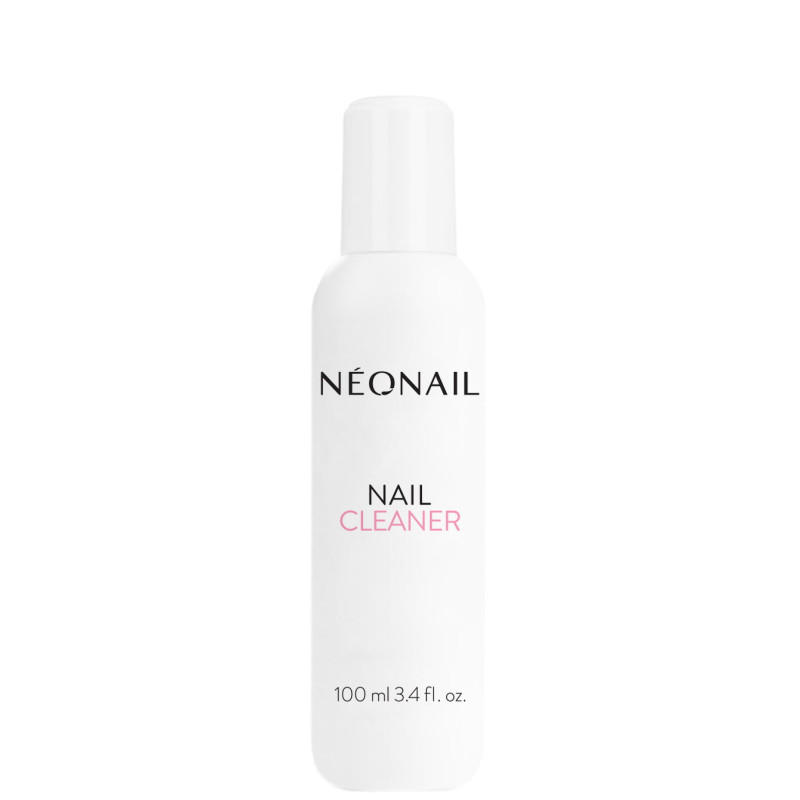 Nail Cleaner N&eacute;onail - 100 ml
