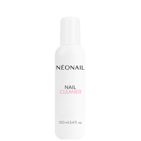 Nail Cleaner N&eacute;onail - 100 ml
