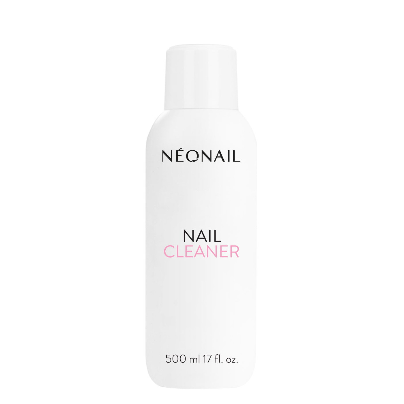 Nail Cleaner N&eacute;onail - 500 ml