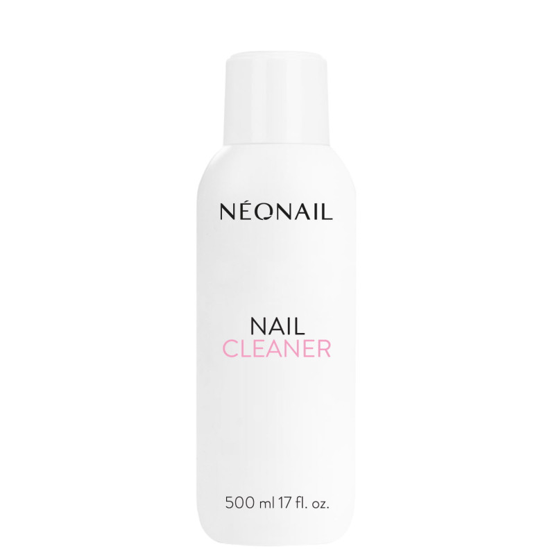 Nail Cleaner N&eacute;onail - 500 ml