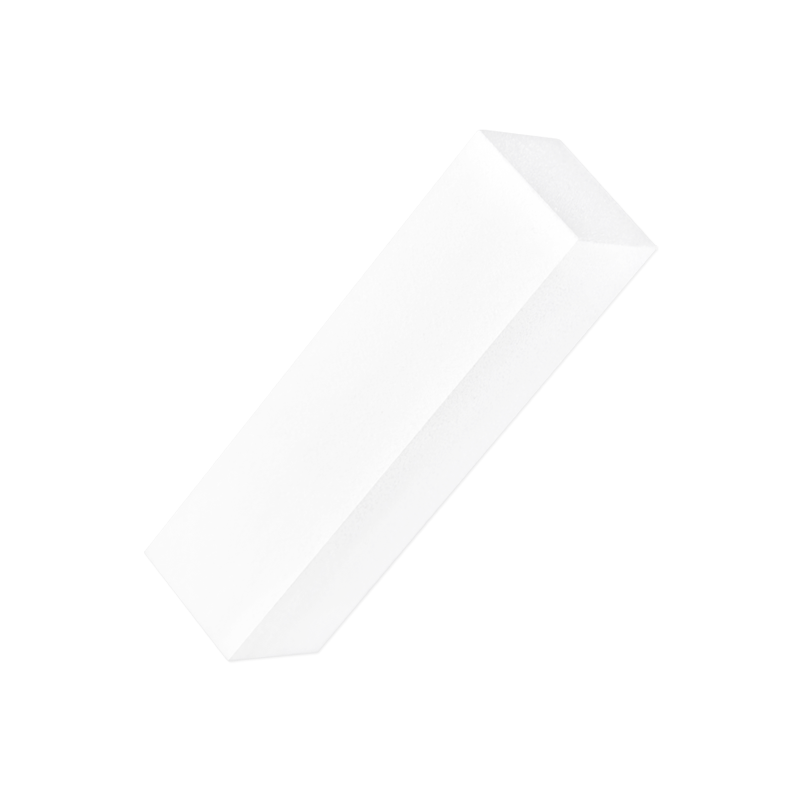 Bloc Polissoir Blanc