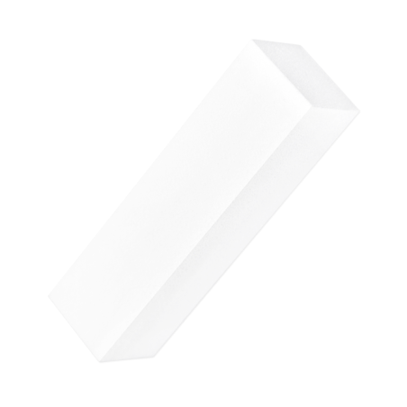 Bloc Polissoir Blanc