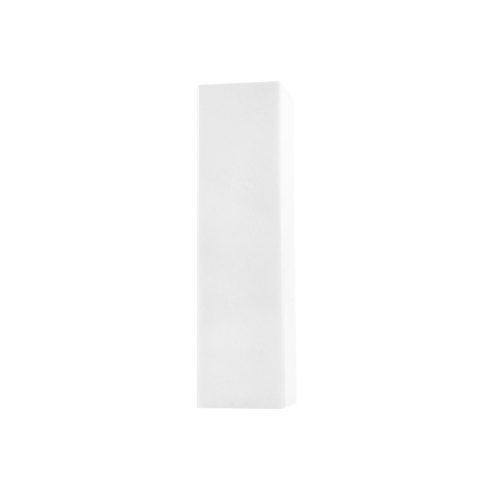 Bloc Polissoir Blanc