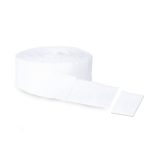 Tampons non-pelucheux en rouleau 12 couches - 250 Pcs