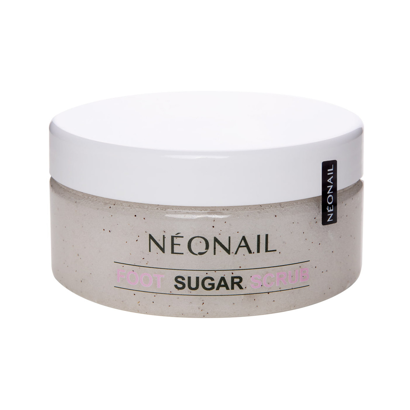 Peeling De Sucre Pour Pieds N&eacute;onail 300ml