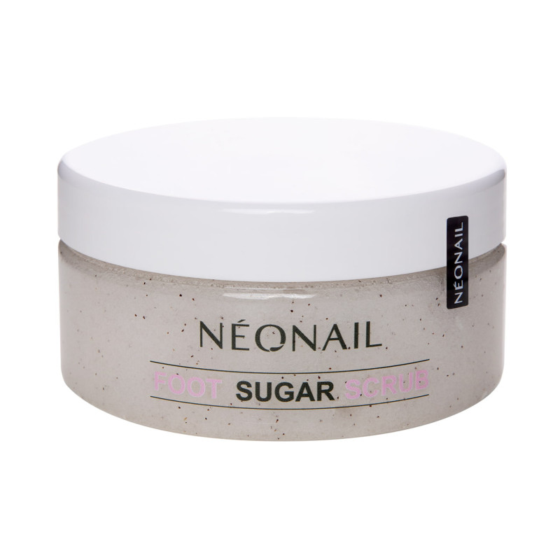 Peeling De Sucre Pour Pieds N&eacute;onail 300ml