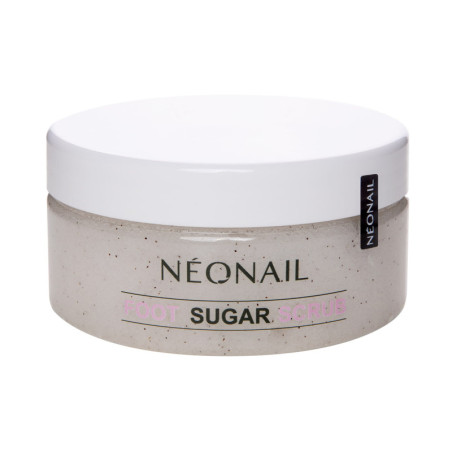 Peeling De Sucre Pour Pieds N&eacute;onail 300ml