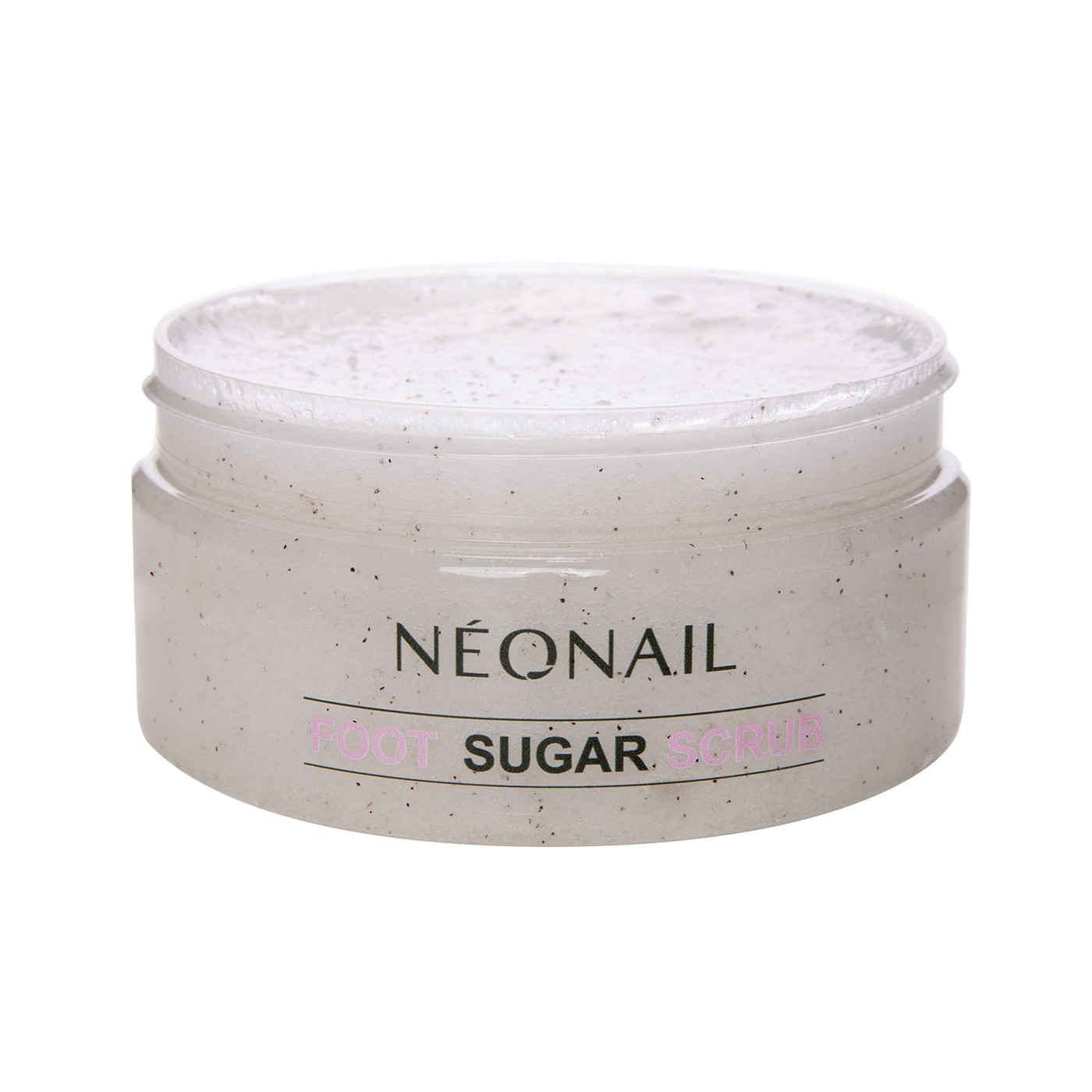 Peeling De Sucre Pour Pieds N&eacute;onail 300ml