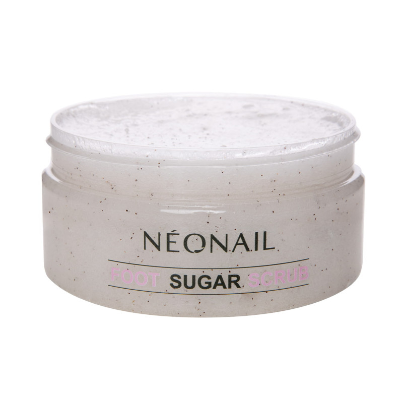Peeling De Sucre Pour Pieds N&eacute;onail 300ml