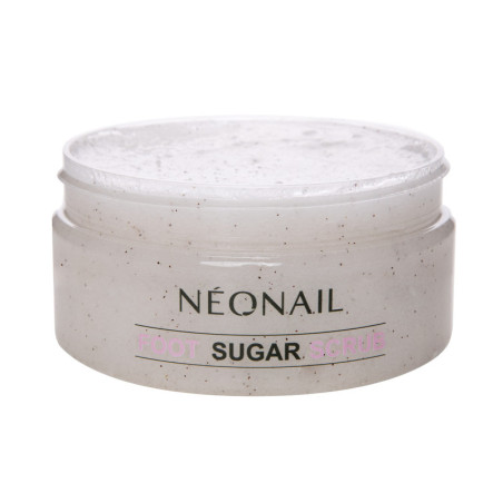 Peeling De Sucre Pour Pieds N&eacute;onail 300ml