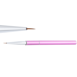 Pinceau Kolinsky Pour Le Nail Art 00 Pinceau Kolinsky Pour Le Nail Art 00