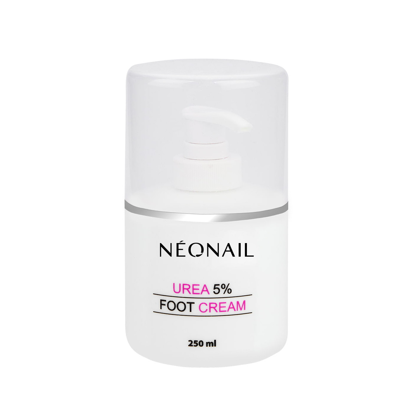 Cr&egrave;me Pour Pieds N&eacute;onail 250ml &agrave; l'ur&eacute;e 5&nbsp;%