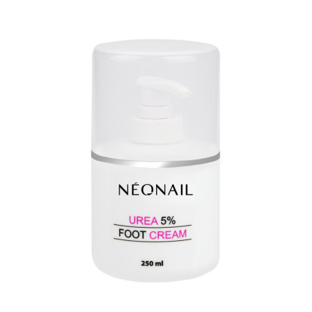 Cr&egrave;me Pour Pieds N&eacute;onail 250ml &agrave; l'ur&eacute;e 5&nbsp;%