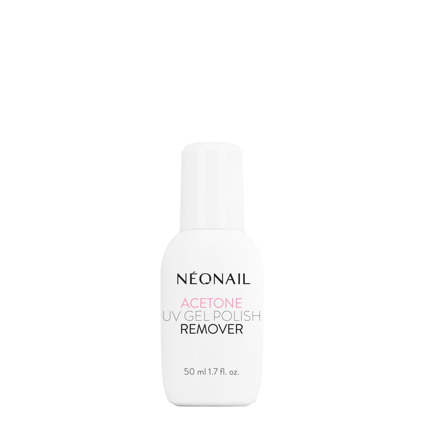 Uv Gel Polish Remover - Acétone 50ml Uv Gel Polish Remover - Acétone 50ml
