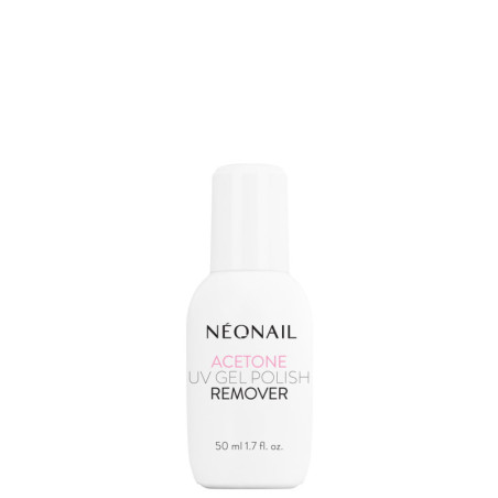Uv Gel Polish Remover - Ac&eacute;tone 50ml
