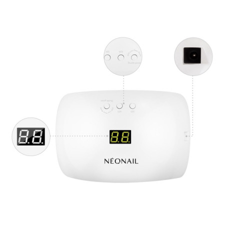 Lampe Led 22W/48 &agrave; l&rsquo;affichage