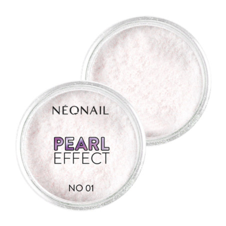 Pearl Effect No. 01