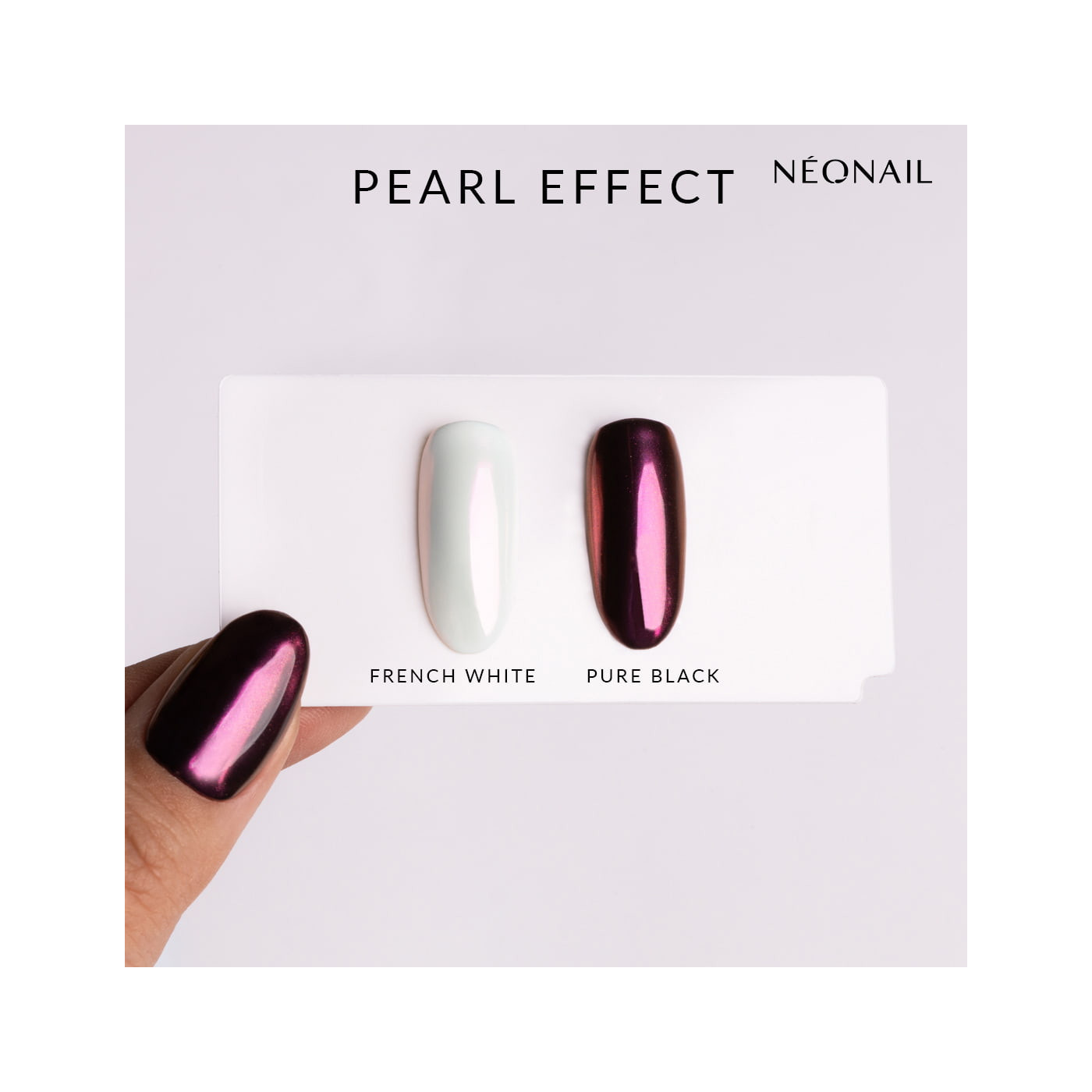 Pearl Effect No. 01