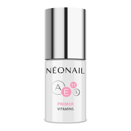 Nail Primer Vitamins 7,2 ml
