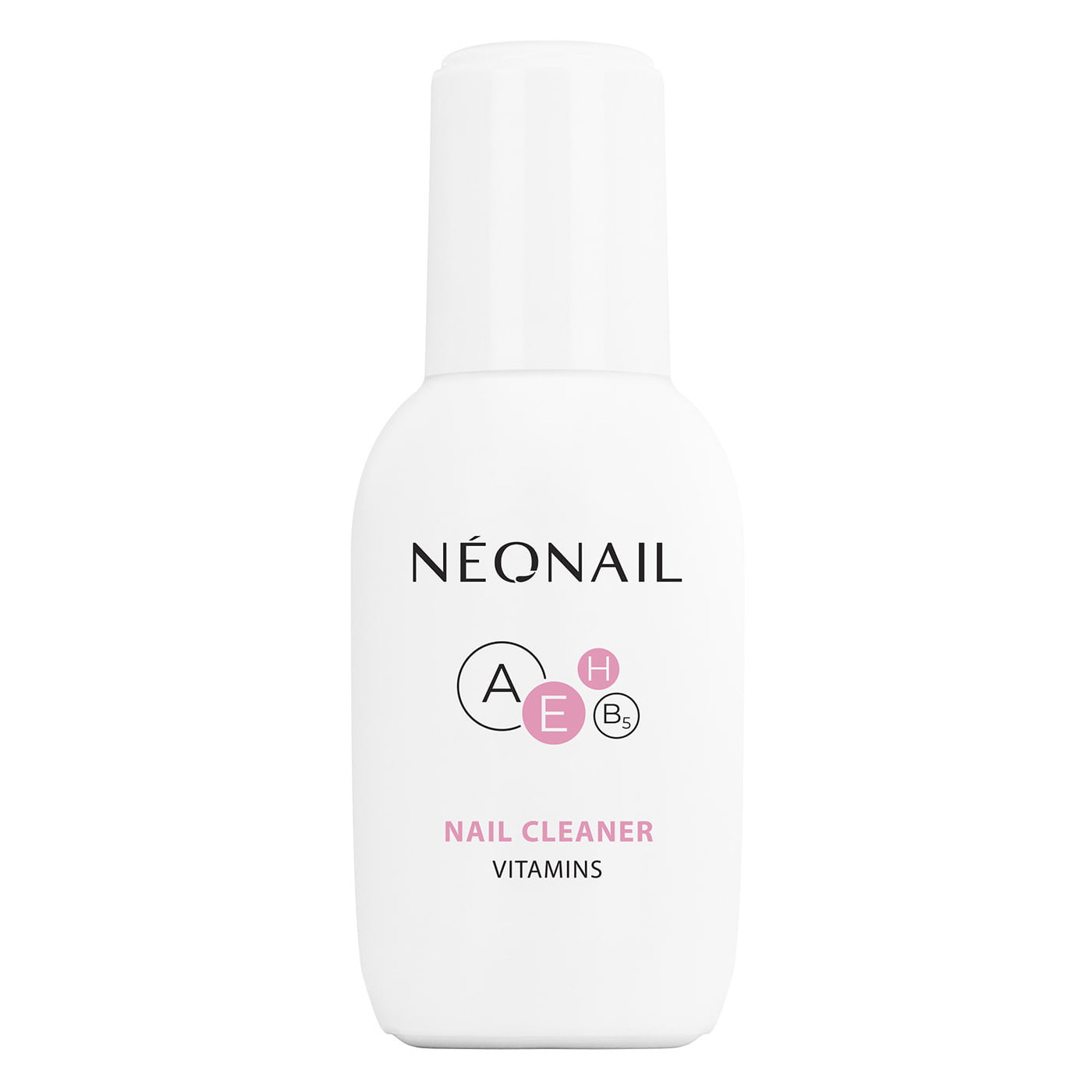 Nail Cleaner Vitamins - 50 ml