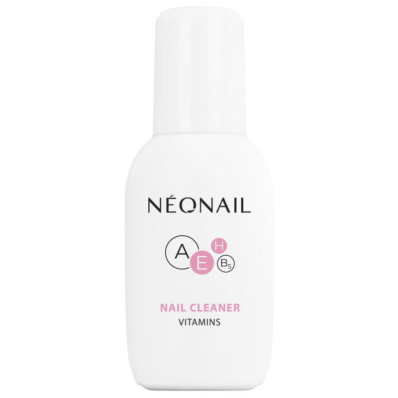 Nail Cleaner Vitamins - 50 ml