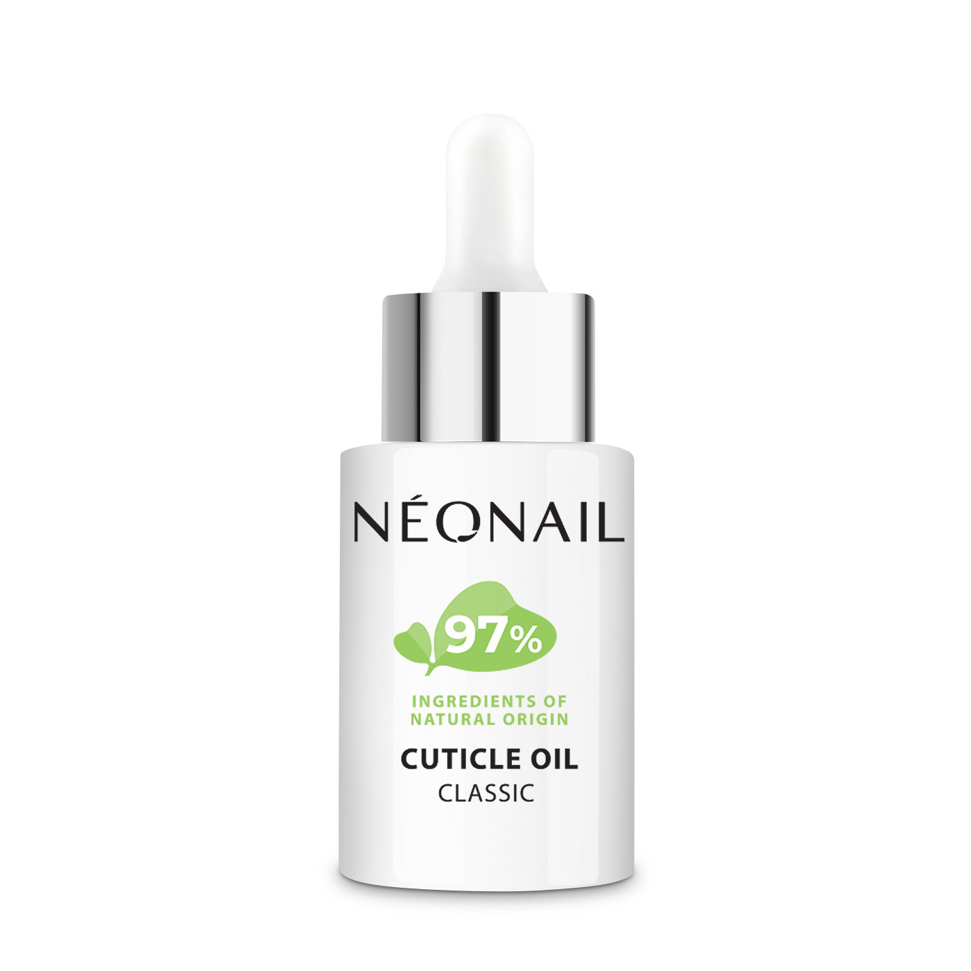 Huile pour cuticules avec une pipette 6,5ml - Vitamin Cuticule Oil Huile pour cuticules avec une pipette 6,5ml - Vitamin Cuticule Oil