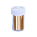 Nail art foil - 04 Copper