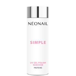 SIMPLE Aceton 200 ml