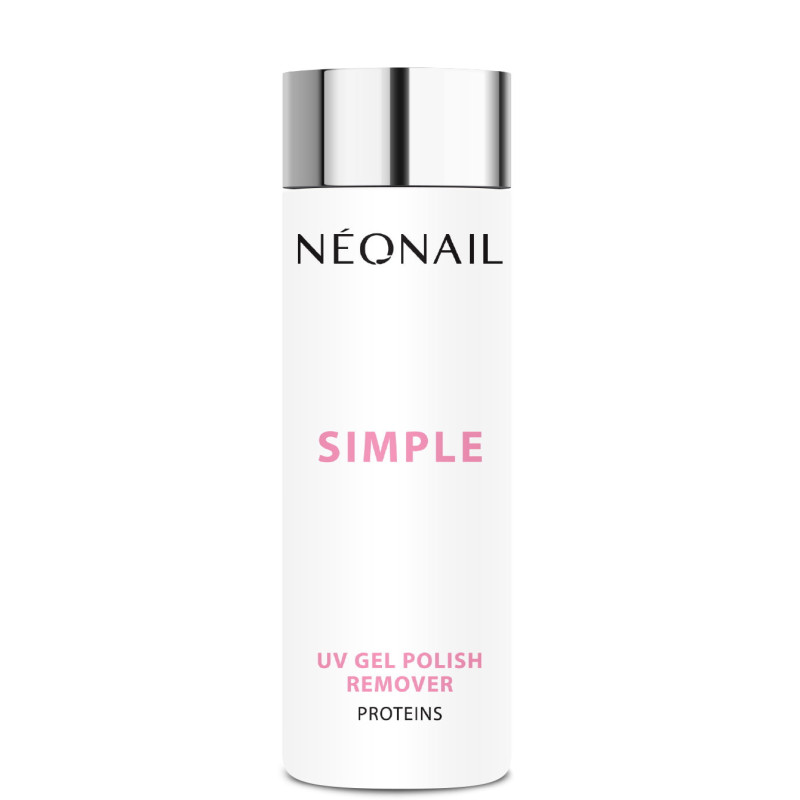 SIMPLE Aceton 200 ml