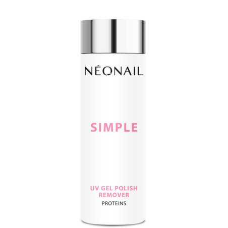 SIMPLE Aceton 200 ml