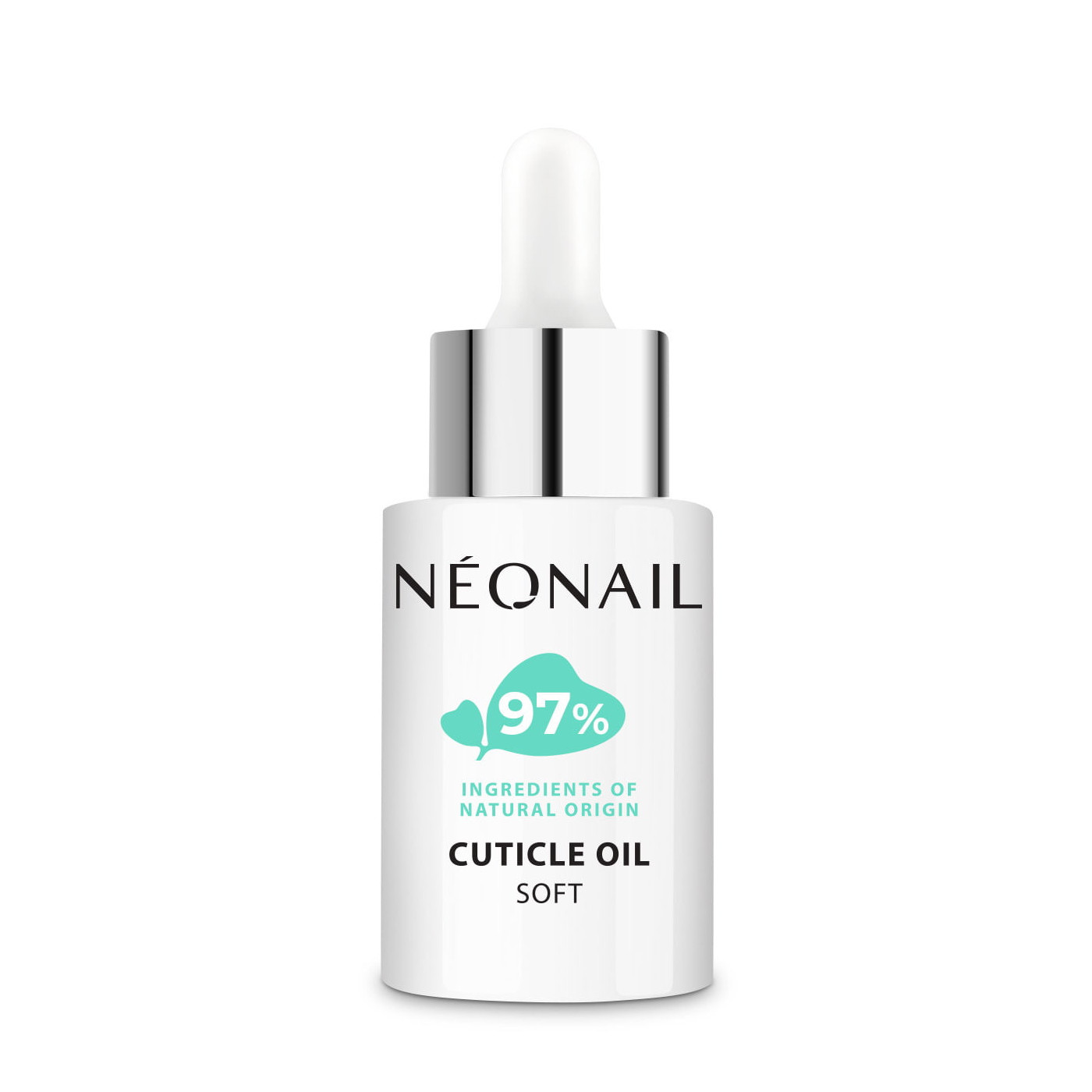 Huile &agrave; cuticules avec une pipette 6,5 ml - Oil Soft