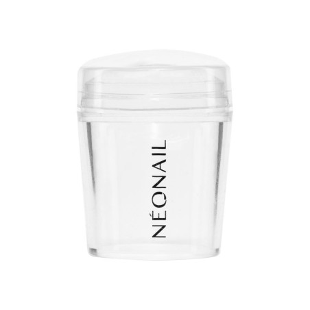 Tampon &agrave; stamping avec raclette