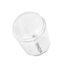 Tampon &agrave; stamping avec raclette