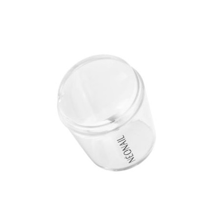 Tampon &agrave; stamping avec raclette