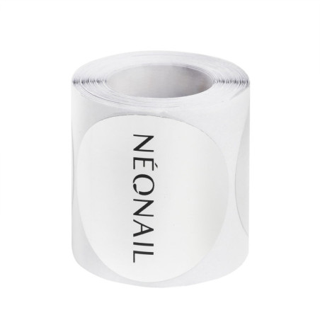 Adh&eacute;sif de nettoyage pour le tampon &agrave; estampage