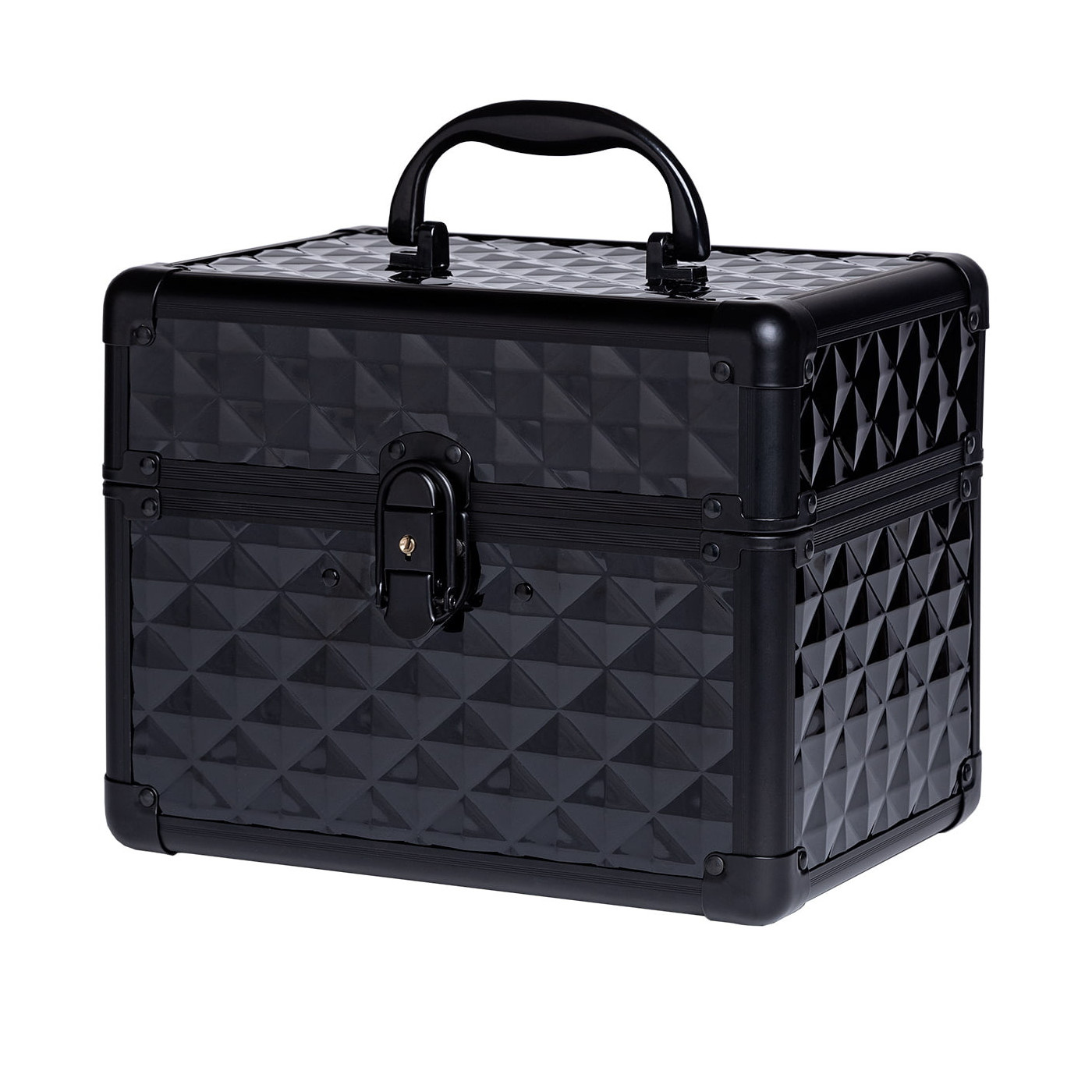 Coffre &agrave; cosm&eacute;tiques taille S