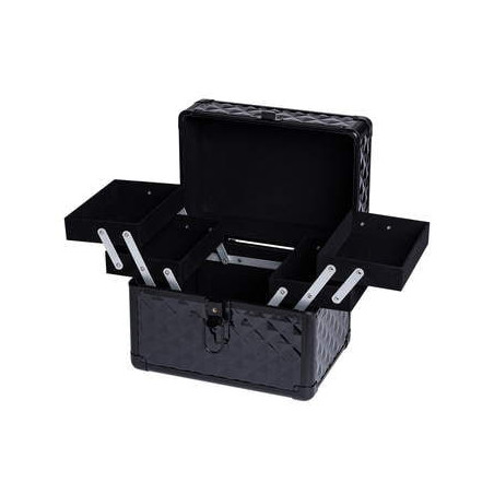 Coffre &agrave; cosm&eacute;tiques taille S