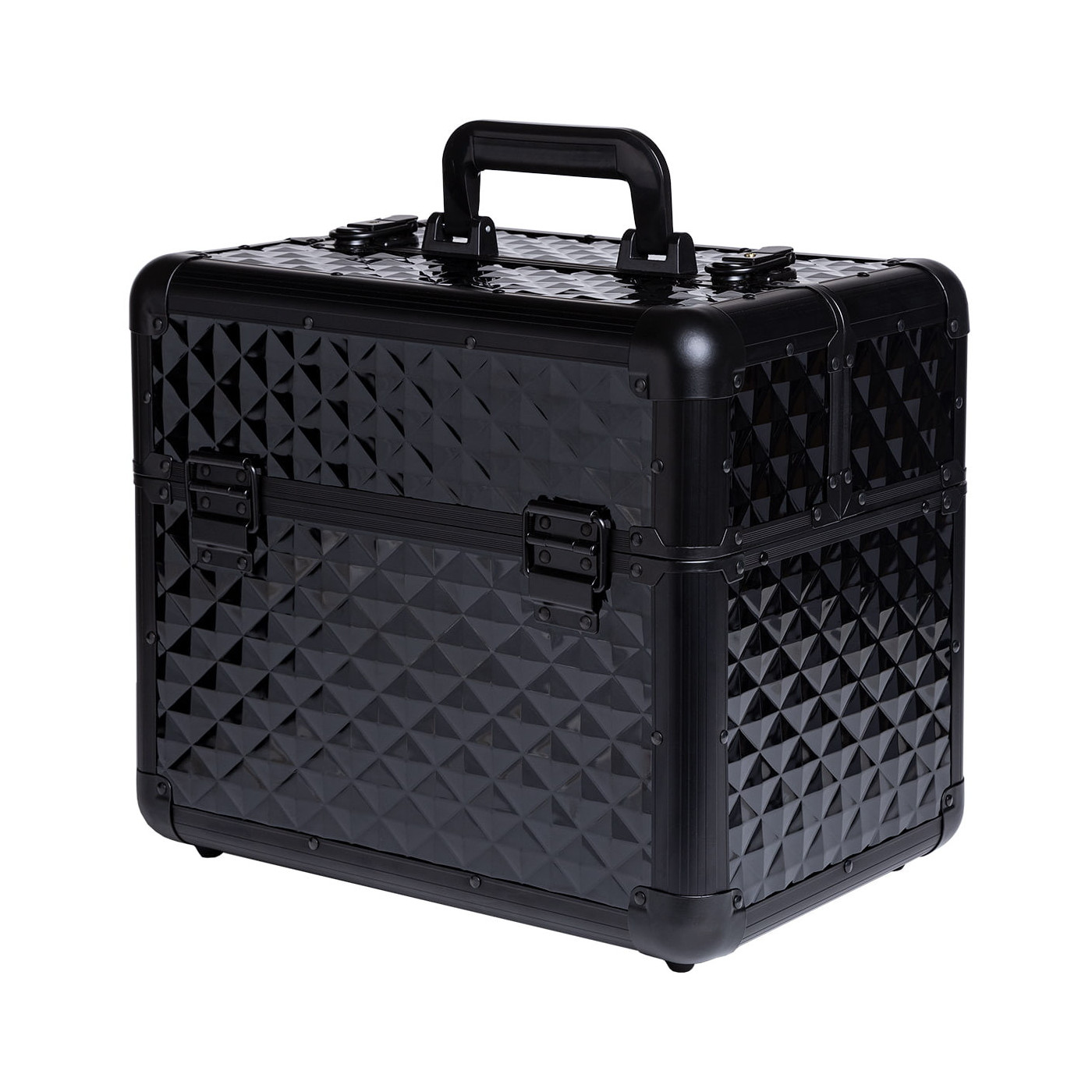 Coffre &agrave; cosm&eacute;tiques taille M