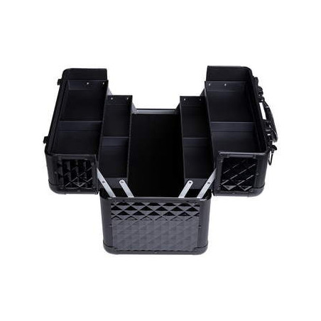 Coffre &agrave; cosm&eacute;tiques taille M