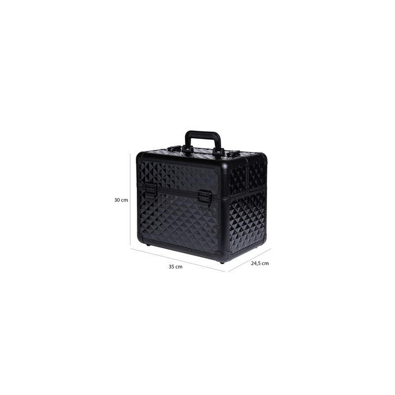 Coffre &agrave; cosm&eacute;tiques taille M