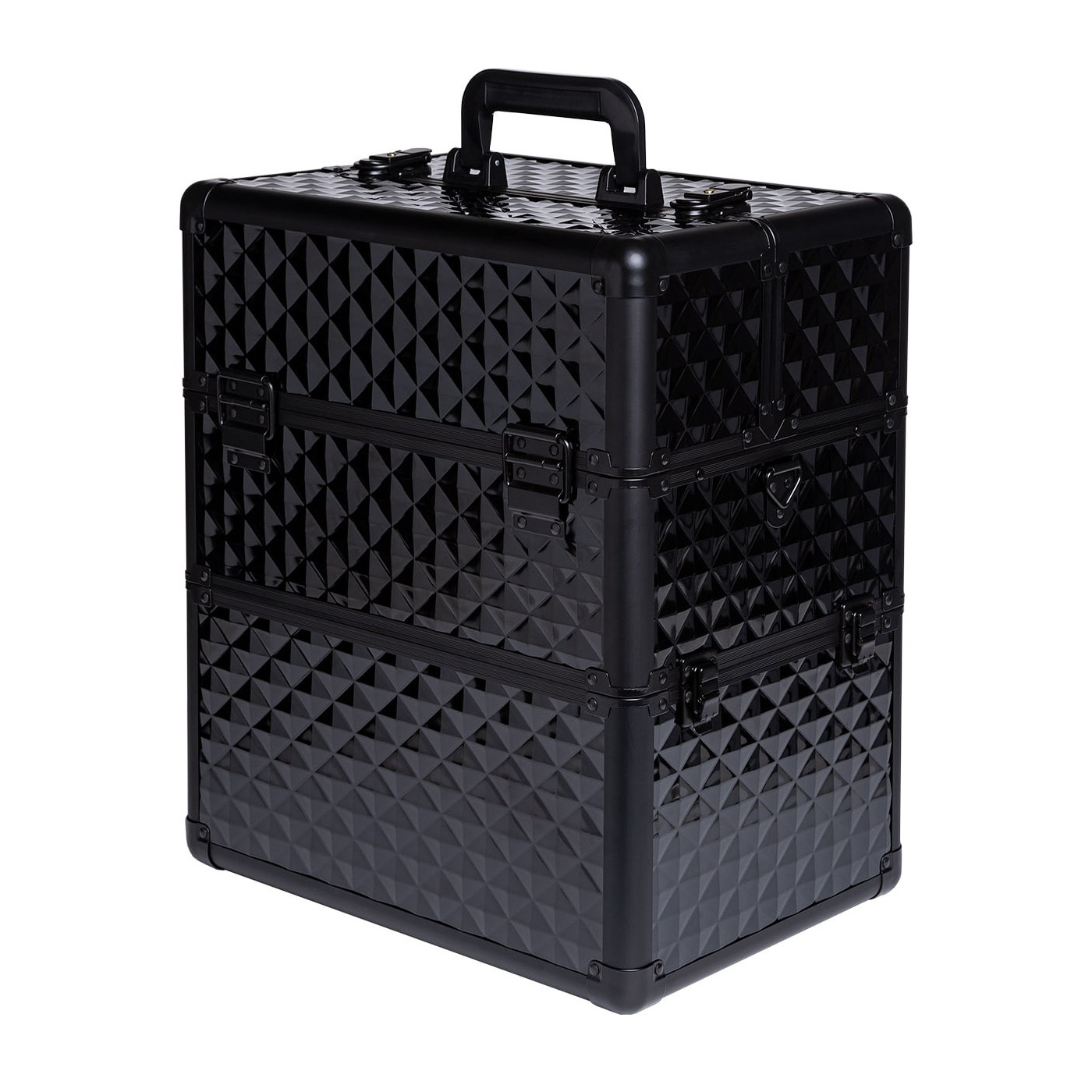 Coffre &agrave; cosm&eacute;tiques taille L