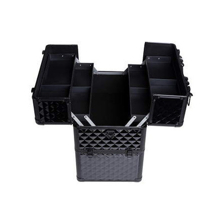 Coffre &agrave; cosm&eacute;tiques taille L