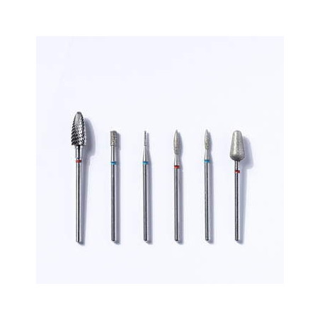 Kit de fraises - ADVANCED