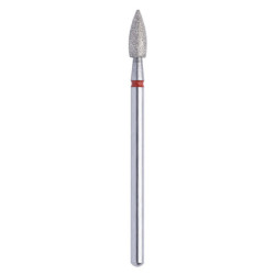 Fraise diamant - FLAME NO.03/S Fraise diamant - FLAME NO.03/S
